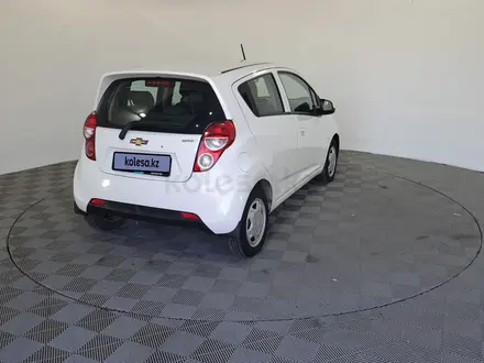 Chevrolet Spark 2022 года за 5 090 000 тг. в Павлодар – фото 5