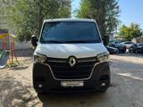 Renault Master 2021 года за 18 000 000 тг. в Тараз