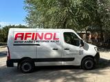 Renault Master 2021 года за 18 000 000 тг. в Тараз – фото 3