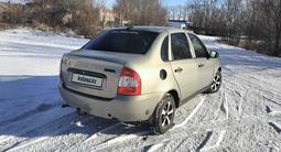 ВАЗ (Lada) Kalina 1118 2008 года за 1 050 000 тг. в Рудный – фото 5