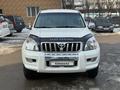 Toyota Land Cruiser Prado 2007 года за 12 200 000 тг. в Алматы – фото 2