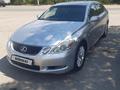 Lexus GS 300 2005 года за 6 000 000 тг. в Акку – фото 4