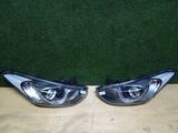 AUTO KRAFT Фары Hyundai I-30 L/R параүшін90 000 тг. в Астана