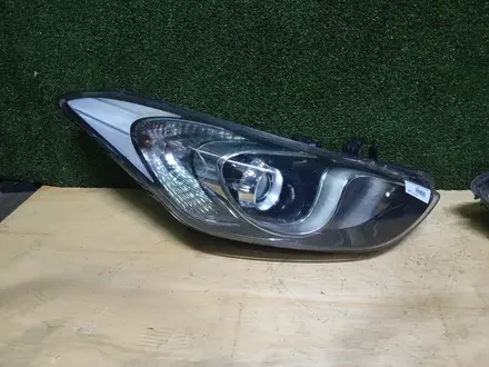 AUTO KRAFT Фары Hyundai I-30 L/R пара за 90 000 тг. в Астана – фото 3