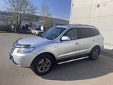 Hyundai Santa Fe 2007 годаүшін6 300 000 тг. в Петропавловск – фото 3