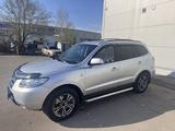 Hyundai Santa Fe 2007 годаүшін6 300 000 тг. в Петропавловск – фото 2