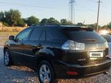 Lexus RX 330 2006 года за 7 500 000 тг. в Шымкент