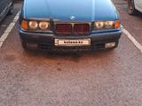 BMW 318 1993 годаүшін2 200 000 тг. в Астана