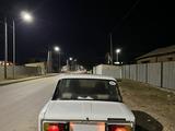 ВАЗ (Lada) 2106 2006 года за 950 000 тг. в Шымкент – фото 5