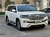 Toyota Land Cruiser 2015 годаүшін30 000 000 тг. в Алматы – фото 2