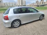 Honda Civic 2001 годаfor3 500 000 тг. в Астана – фото 5