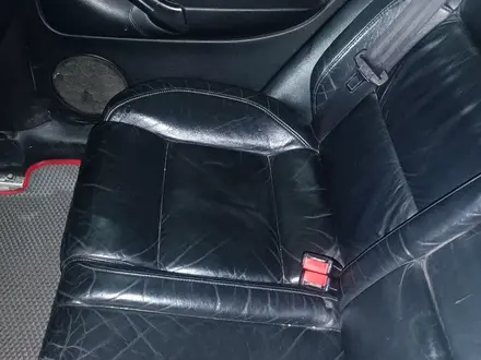 Volkswagen Golf 2003 года за 2 380 000 тг. в Алматы – фото 5