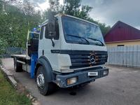 Mercedes-Benz  1838 1998 годаүшін14 000 000 тг. в Алматы