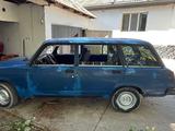 ВАЗ (Lada) 2104 2002 годаүшін500 000 тг. в Шымкент – фото 2