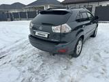 Lexus RX 330 2004 года за 8 500 000 тг. в Алматы – фото 3