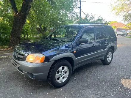 Mazda Tribute 2002 года за 4 000 000 тг. в Алматы