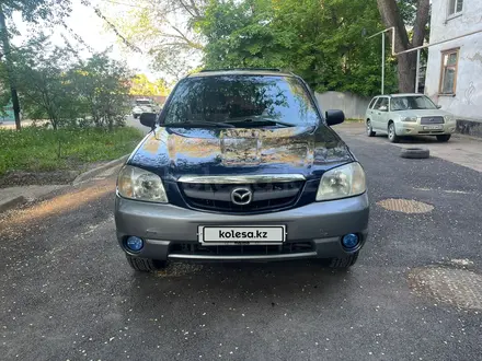 Mazda Tribute 2002 года за 4 000 000 тг. в Алматы – фото 2