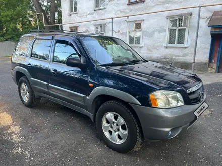 Mazda Tribute 2002 года за 4 000 000 тг. в Алматы – фото 5