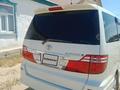 Toyota Alphard 2007 годаүшін6 000 000 тг. в Актобе