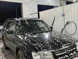 Subaru Forester 1999 года за 1 500 000 тг. в Актобе – фото 2