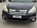 Subaru Outback 2013 года за 5 200 000 тг. в Актау – фото 3