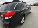Subaru Outback 2013 года за 5 200 000 тг. в Актау – фото 2
