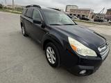 Subaru Outback 2013 года за 5 200 000 тг. в Актау