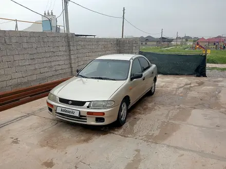 Mazda 323 1995 года за 1 600 000 тг. в Шымкент