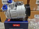 Компрессор BMW N52.N54.E60.61.90.92.66.70 за 80 000 тг. в Алматы