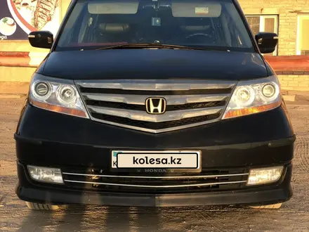 Honda Elysion 2008 года за 9 200 000 тг. в Туркестан