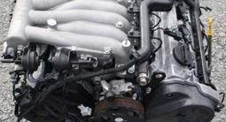 Двигателя Kia Sorento Santa Fe G6CU, G6DH, G6DB, G6EA, G6BA, G6DC за 380 000 тг. в Алматы