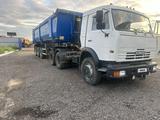 КамАЗ  54115 2012 годаfor20 000 000 тг. в Кокшетау