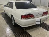 Toyota Cresta 2000 годаfor5 500 000 тг. в Шемонаиха – фото 5