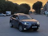 Lexus NX 300 2019 годаүшін16 000 000 тг. в Шымкент