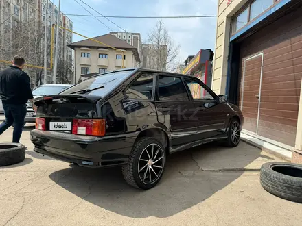 ВАЗ (Lada) 2114 2011 года за 2 700 000 тг. в Экибастуз – фото 7