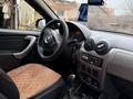 Renault Logan 2011 годаүшін2 500 000 тг. в Уральск – фото 3