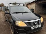 Renault Logan 2011 годаүшін2 500 000 тг. в Уральск