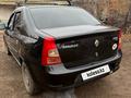 Renault Logan 2011 годаүшін2 500 000 тг. в Уральск – фото 2