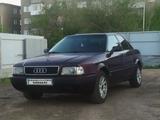 Audi 80 1992 годаүшін2 000 000 тг. в Караганда – фото 3