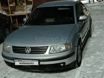 Volkswagen Passat 1997 года за 1 800 000 тг. в Кокшетау
