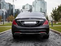 Mercedes-Benz S 450 2019 годаүшін45 000 000 тг. в Алматы
