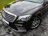 Mercedes-Benz S 450 2019 годаfor45 000 000 тг. в Алматы – фото 4
