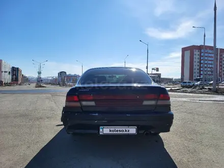 Nissan Maxima 1995 года за 1 600 000 тг. в Усть-Каменогорск – фото 7