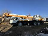 Zoomlion  QY25V 2014 годаүшін29 000 000 тг. в Алматы – фото 4