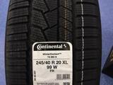 Continental TS860 Новые Разно-размерные Шины 245/40R20 275/35R20 за 1 200 000 тг. в Шымкент