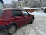 Volkswagen Golf 1992 годаүшін1 300 000 тг. в Петропавловск – фото 5