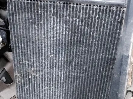 Радиатор кондера Пассат в6 Гольф5 за 20 000 тг. в Алматы