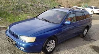 Toyota Carina E 1997 года за 2 800 000 тг. в Усть-Каменогорск