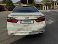 Toyota Camry 2017 годаүшін12 600 000 тг. в Алматы – фото 15