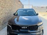 Kia Sorento 2022 годаүшін16 000 000 тг. в Сарыагаш – фото 4